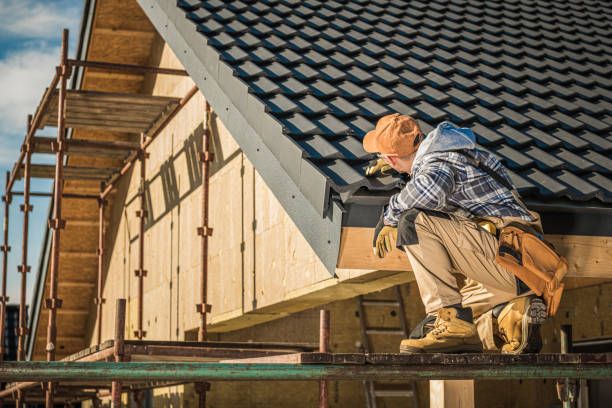 Professional Roofing Contractor in North Pembroke, MA