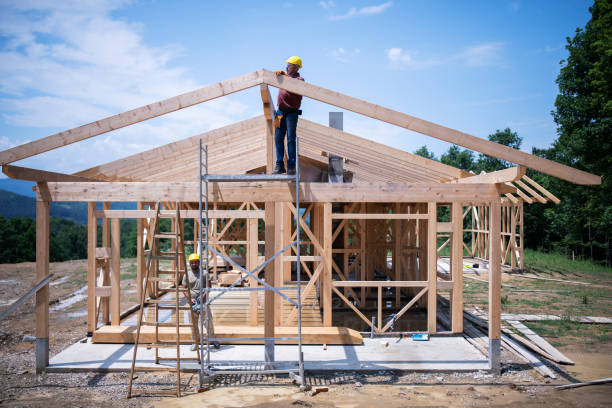 Best Roof Maintenance Services  in North Pembroke, MA